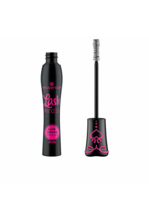 Blakstienų tušas, priduodantis apimties Essence Lash Princess 12 ml