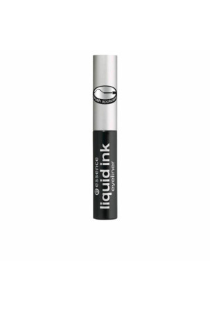 Eyeliner Essence Liquid Ink Juoda 3 ml