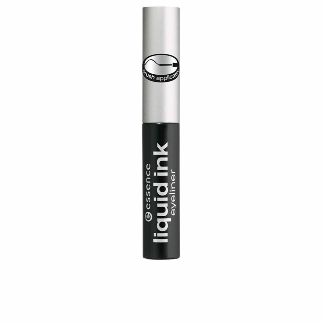 Eyeliner Essence Liquid Ink Juoda 3 ml