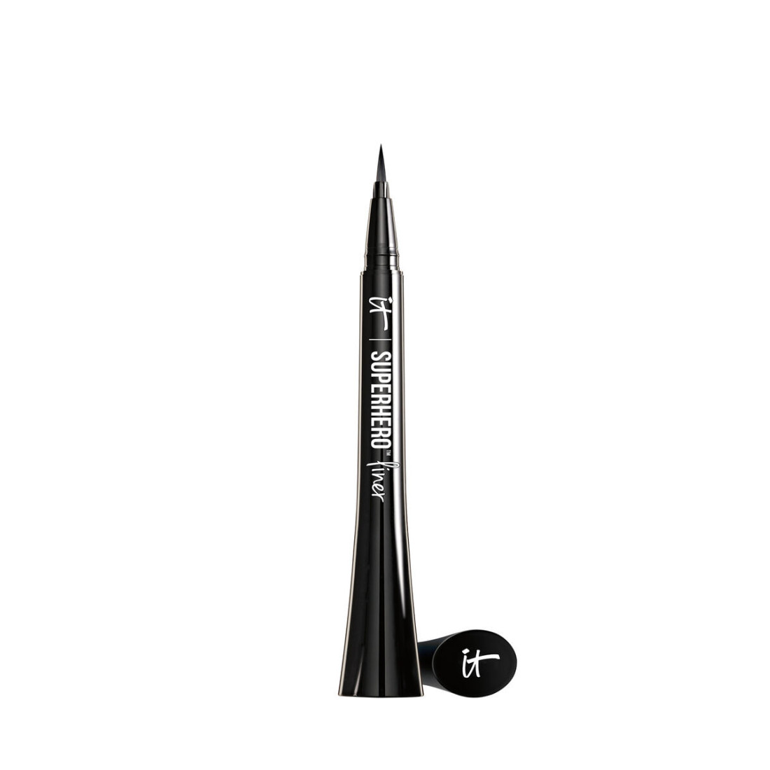 Eyeliner It Cosmetics Superhero Liner Juoda 1,2 g