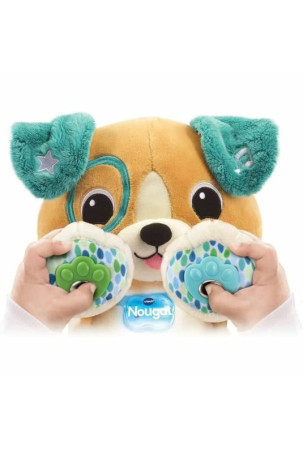 Pūkuotas žaislas Vtech Nougat, My Magic Paws Friend 1-5 metų Muzikinis