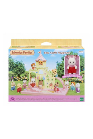 Lėlių aksesuarai  Sylvanian Families 5319