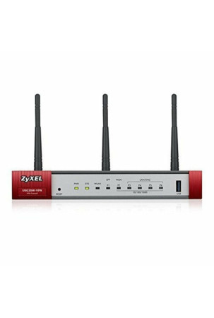 Firewall ZyXEL USG20W-VPN-EU0101F