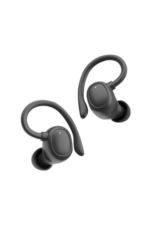 Bluetooth ausinės G95 Juoda