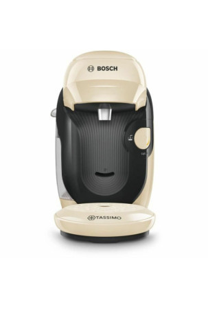 Kapsulinis kavos aparatas BOSCH TAS1107 1400 W