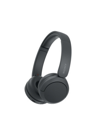 Bluetooth ausinės Sony WHCH520B Juoda