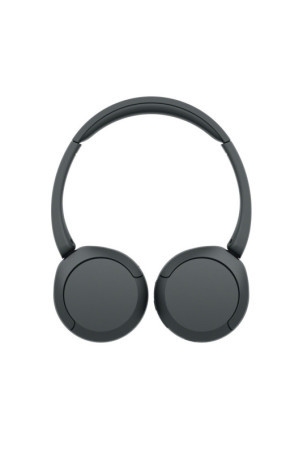 Bluetooth ausinės Sony WHCH520B Juoda