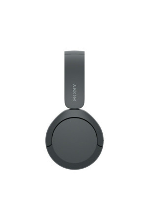 Bluetooth ausinės Sony WHCH520B Juoda