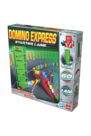 Domino Goliath Express Starter Lane