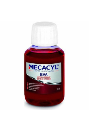 Tepalinė alyva varikliui Mecacyl BVA 100 ml