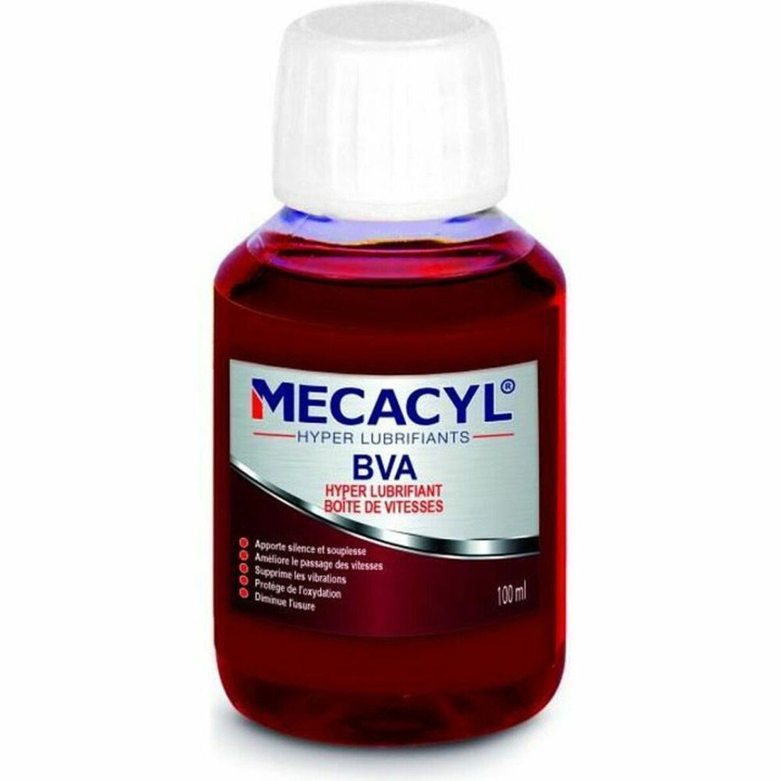 Tepalinė alyva varikliui Mecacyl BVA 100 ml