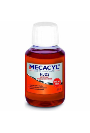 Tepalinė alyva varikliui Mecacyl HJD2 200 ml