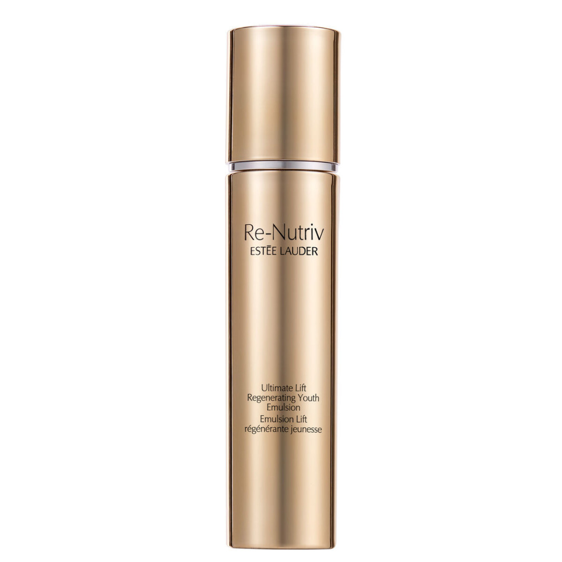 Tvirtinanti emulsija Estee Lauder Nutriv Ultimate Lift 75 ml