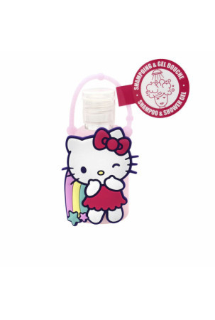 2-in-1 Gelis ir šampūnas Take Care Hello Kitty 50 ml