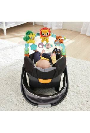 Interaktyvus žaislas vaikui Vtech Baby Baby Kitties