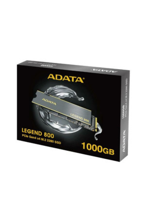 Kietasis diskas Adata LEGEND 800 1 TB SSD