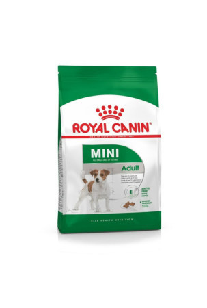 Pašarai Royal Canin Mini Adult Suaugęs 800 g