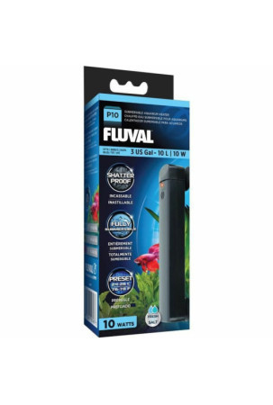 Šildytuvas Fluval P10 10 W