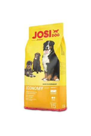 Pašarai Josera JosiDog Economy Suaugęs Daržovė Šernas 15 kg