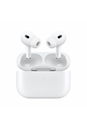 Bluetooth ausinės Apple AirPods Pro (2nd generation) Balta