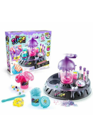 Slime Canal Toys Factory Sensory