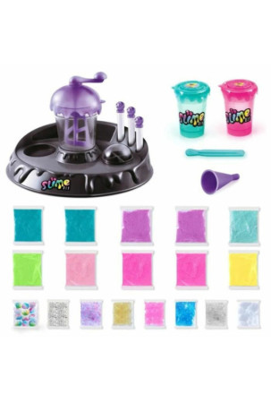 Slime Canal Toys Factory Sensory