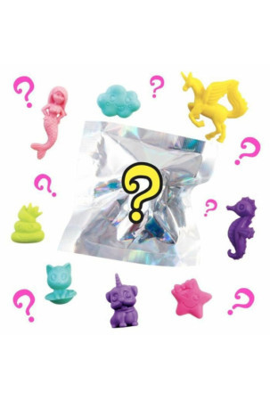 Slime Canal Toys Fluffy Pop