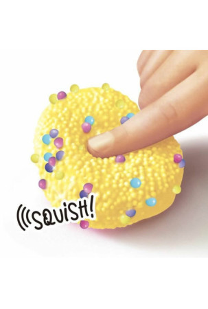 Slime Canal Toys Craze Foam (4 vnt.)