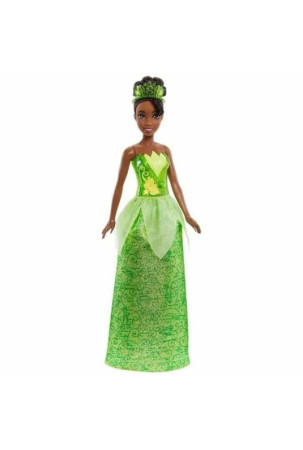 Lėlė Disney Princess Core - Tiana