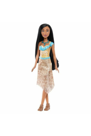 Lėlė Disney Princess Pocahontas