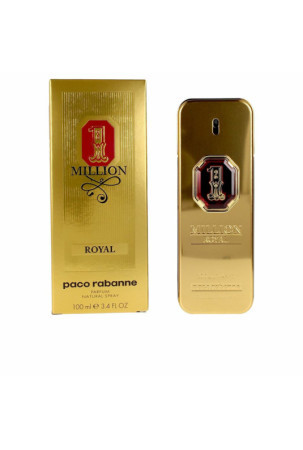 Vyrų kvepalai Paco Rabanne 1 MILLION EDP EDP 100 ml One Million Royal