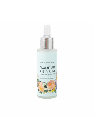 Veido serumas Vera & The Birds Plump Up Serum Daugiafunkciniai (10 ml)