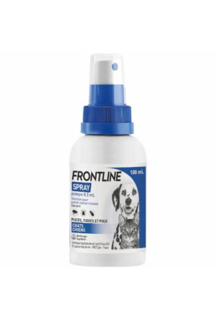 Anti-parazitai Frontline 100 ml