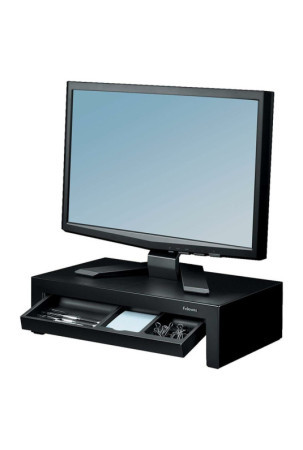 Liftas Fellowes Designer Suites Monitorius Juoda 2 vnt.