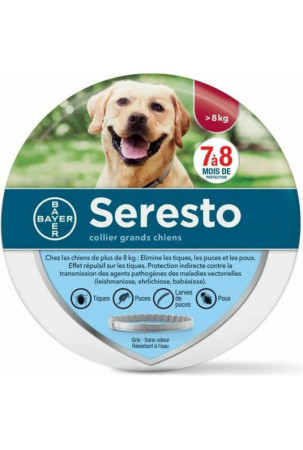 Anti-parasite collar Seresto L