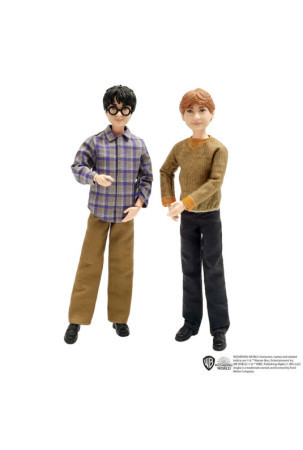 Playset Mattel HARRY POTTER