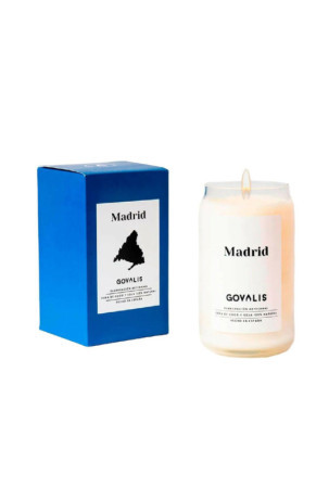 Aromatizuota žvakė GOVALIS Madrid (500 g)