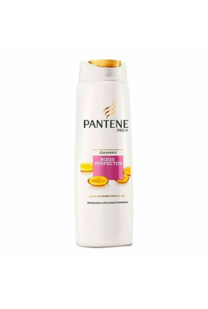 Šampūnas Rizos Perfectos Pantene (270 ml)