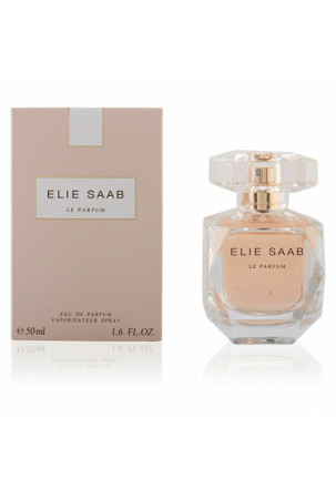 Moterų kvepalai Elie Saab EDP Le Parfum 50 ml