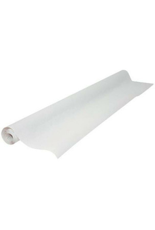 Staltiesė Maxi Products Balta Popierius 1 x 10 m (24 vnt.) (40 vnt.)