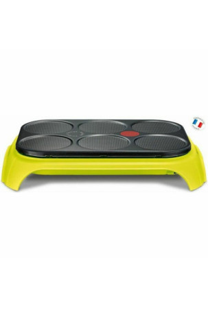 Lietinių blynų keptuvė Tefal PY559312 1000W (40,6 X 27,5 CM)