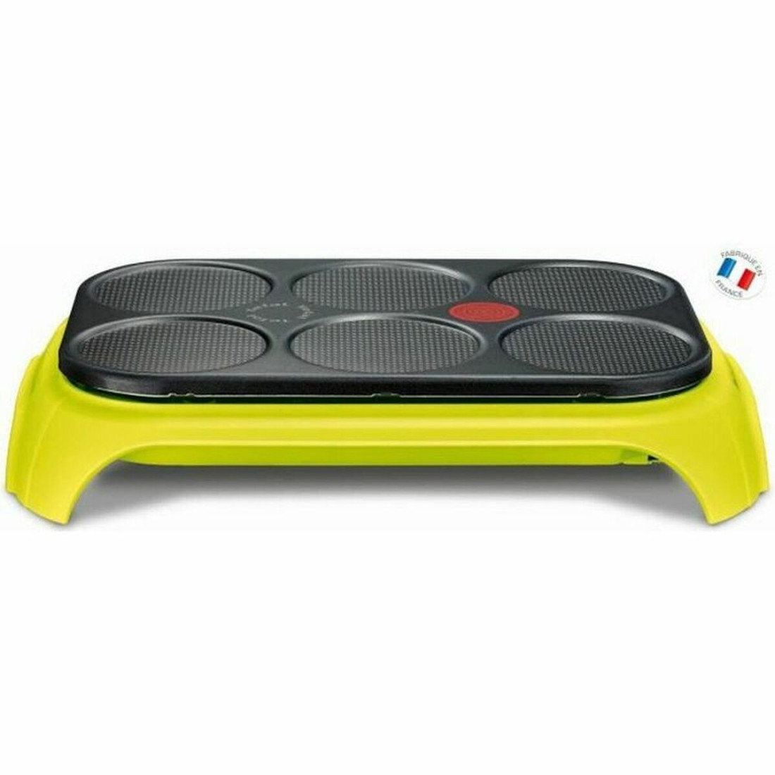 Lietinių blynų keptuvė Tefal PY559312 1000W (40,6 X 27,5 CM)