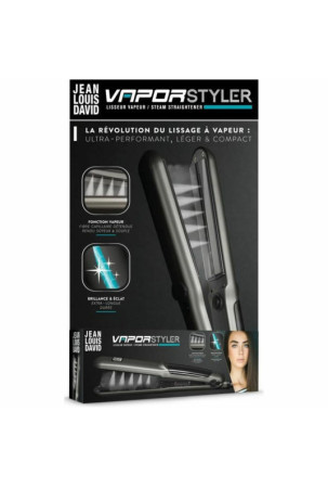 Plaukų tiesintuvas Jean Louis David 39969 VAPOR STYLER 50 W