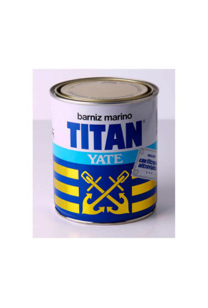 Lakas Titanlux Yate 045000734 750 ml