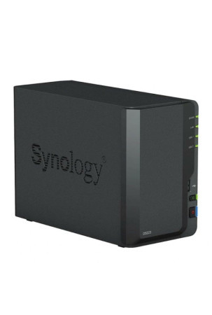 Tinklo saugyklos Synology DS223