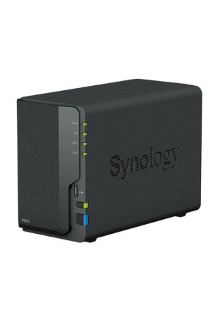 Tinklo saugyklos Synology DS223