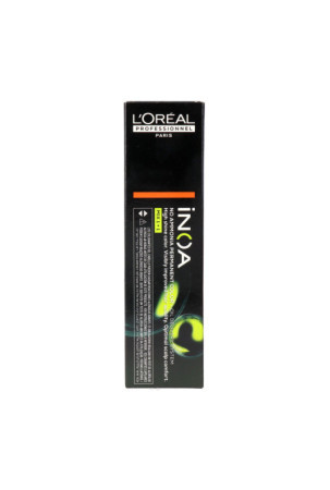 Ilgalaikiai dažai L'Oreal Professionnel Paris Inoa Color Nº 7.4 Vario šviesumo (60 g)