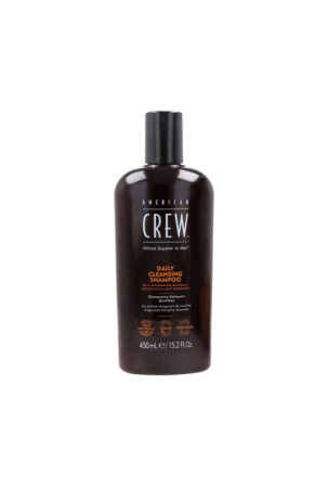 Šampūnas American Crew Crew Daily (450 ml)