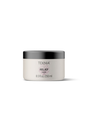 Plaukų kaukė Lakmé Teknia Scalp (250 ml)