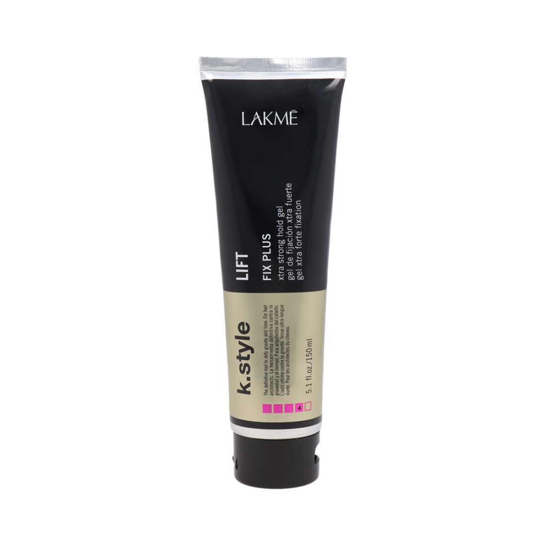 Formavimo gelis Lakmé K.style Lift (150 ml)